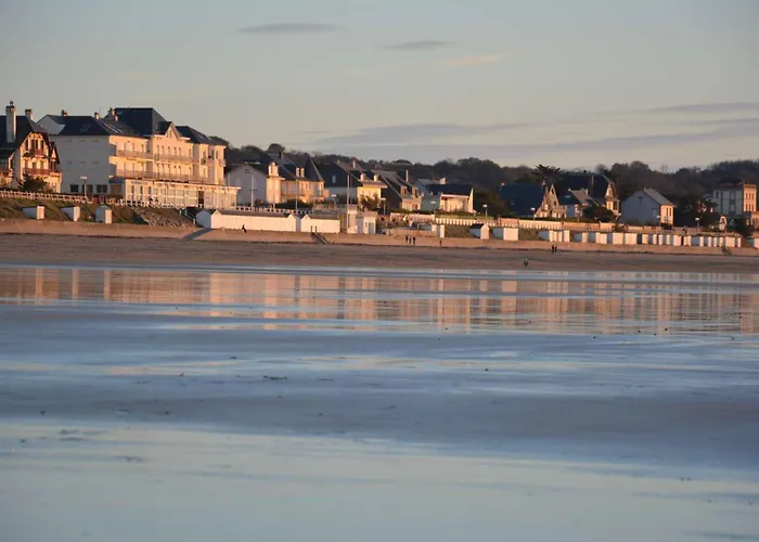 Plain-pied Avec Jardin - Proche - Fr-1-361-572