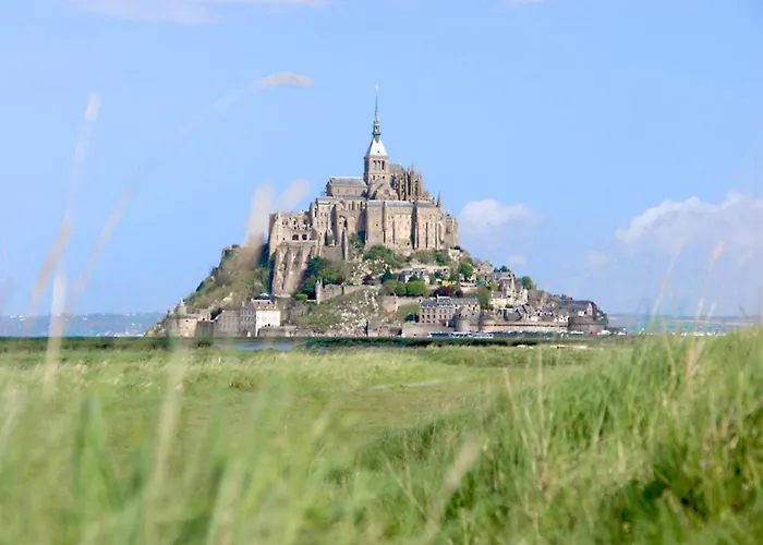 Plain-pied Avec Jardin - Proche - Fr-1-361-572